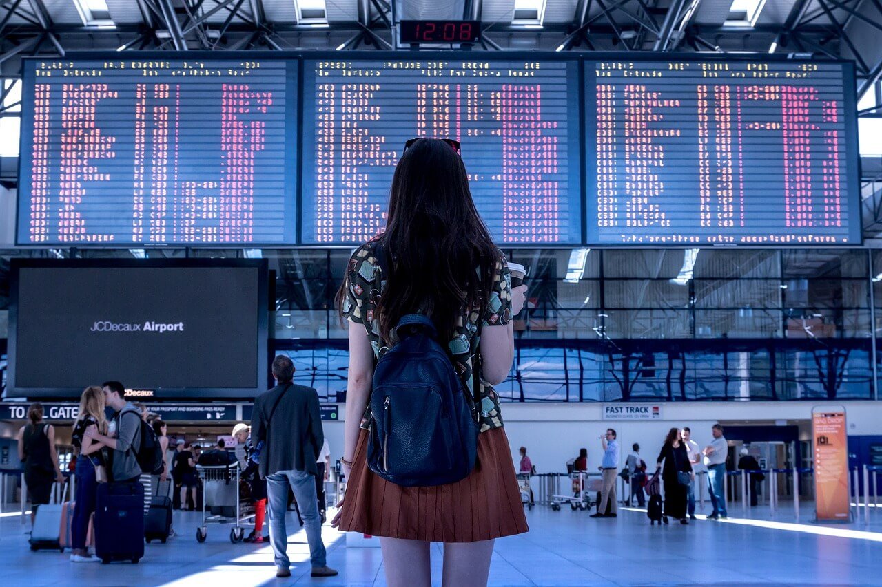 Geçtiğimiz Yıl Turizme En Çok Harcama Yapan Avrupa Ülkeleri